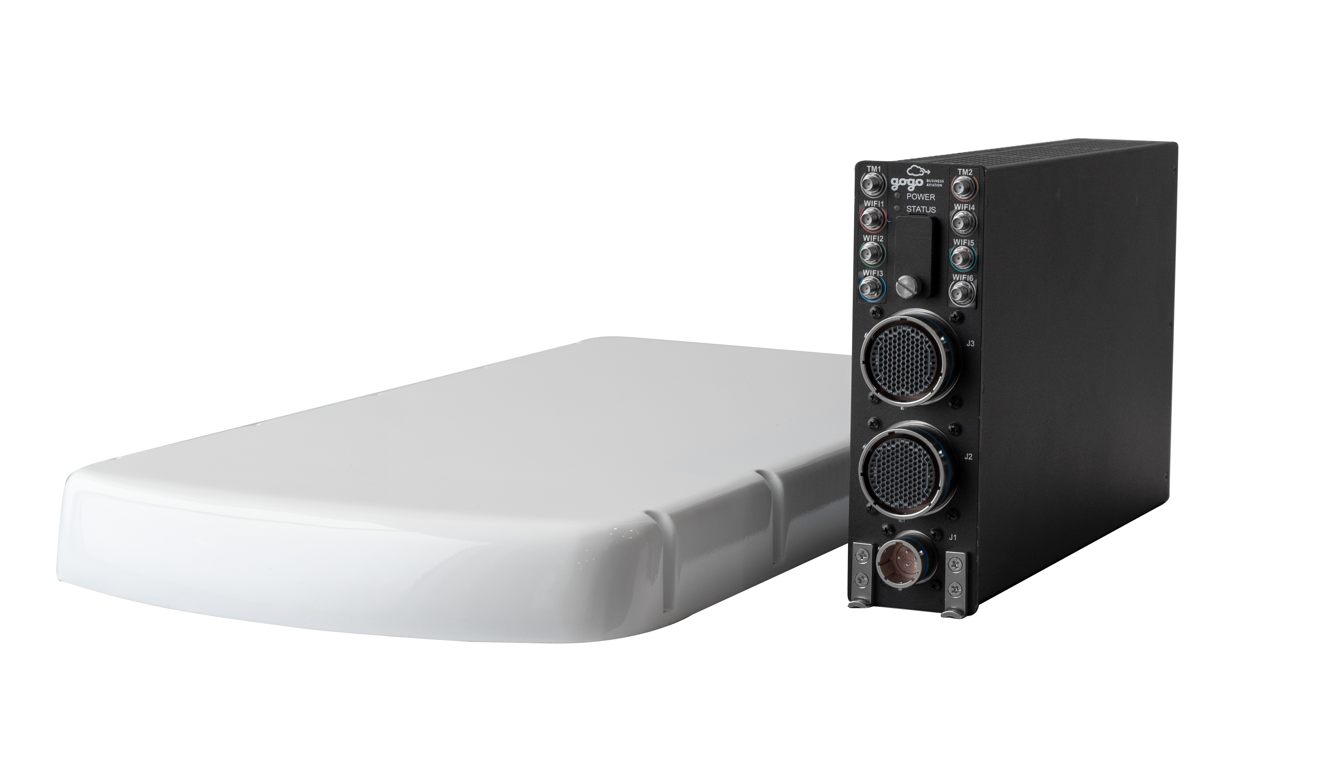 Duncan Aviation Developing Two STCs For Gogo Galileo HDX Duncan Aviation